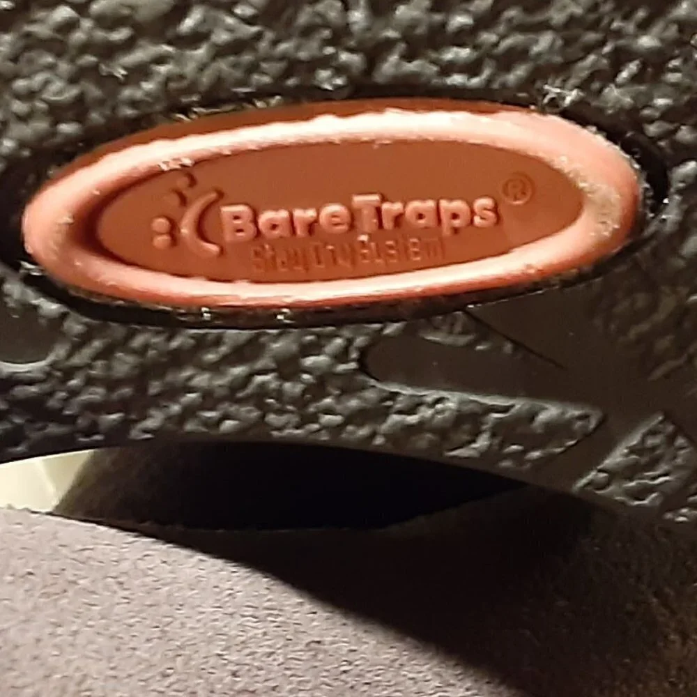 Beartrap Wedge Boots Lined